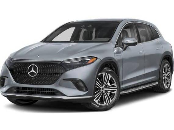 MERCEDES-BENZ EQS-CLASS SUV 2024 4JGDM2EB7RA034550 image